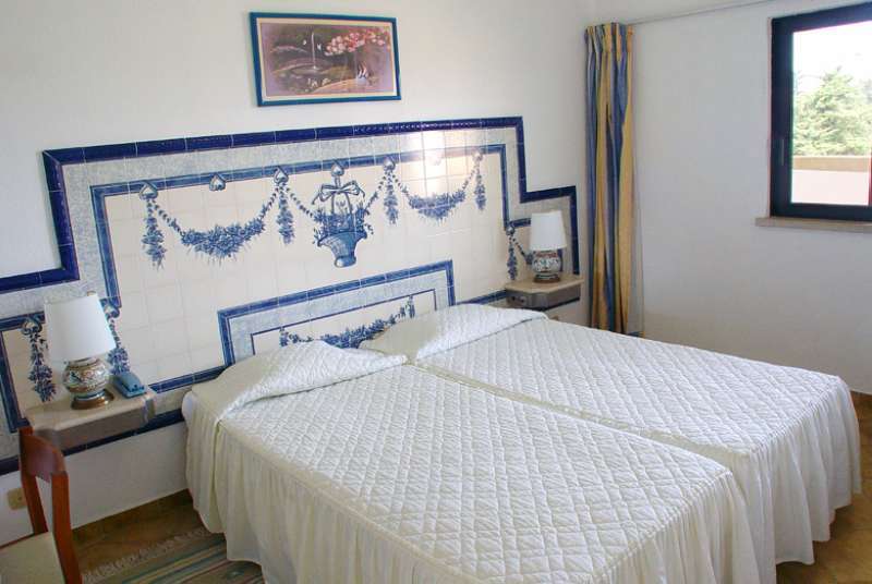 Aparthotel Tropical Sol Albufeira Zewnętrze zdjęcie