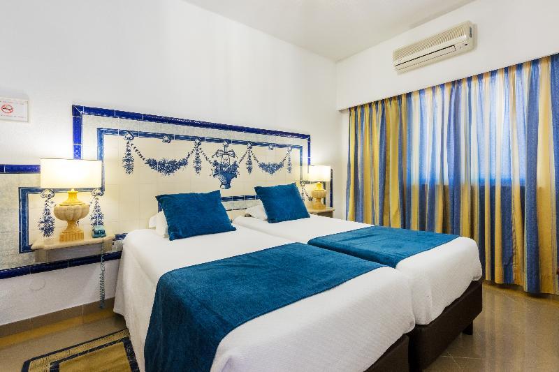 Aparthotel Tropical Sol Albufeira Zewnętrze zdjęcie