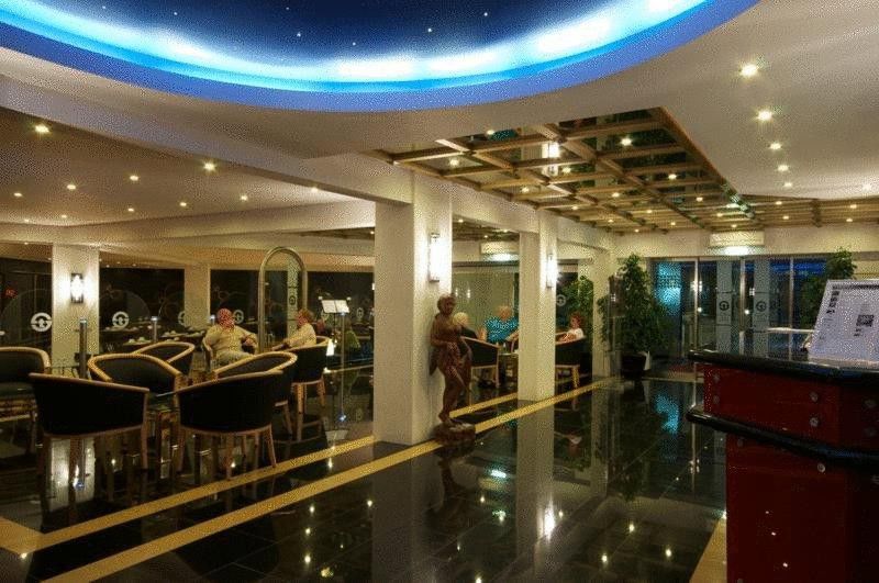Aparthotel Tropical Sol Albufeira Zewnętrze zdjęcie